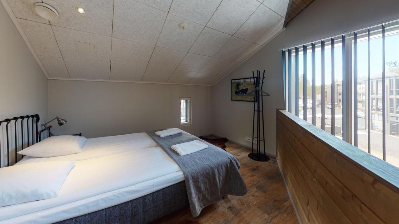 Sandy Kelt - Irish House Apartments Kalajoki Esterno foto