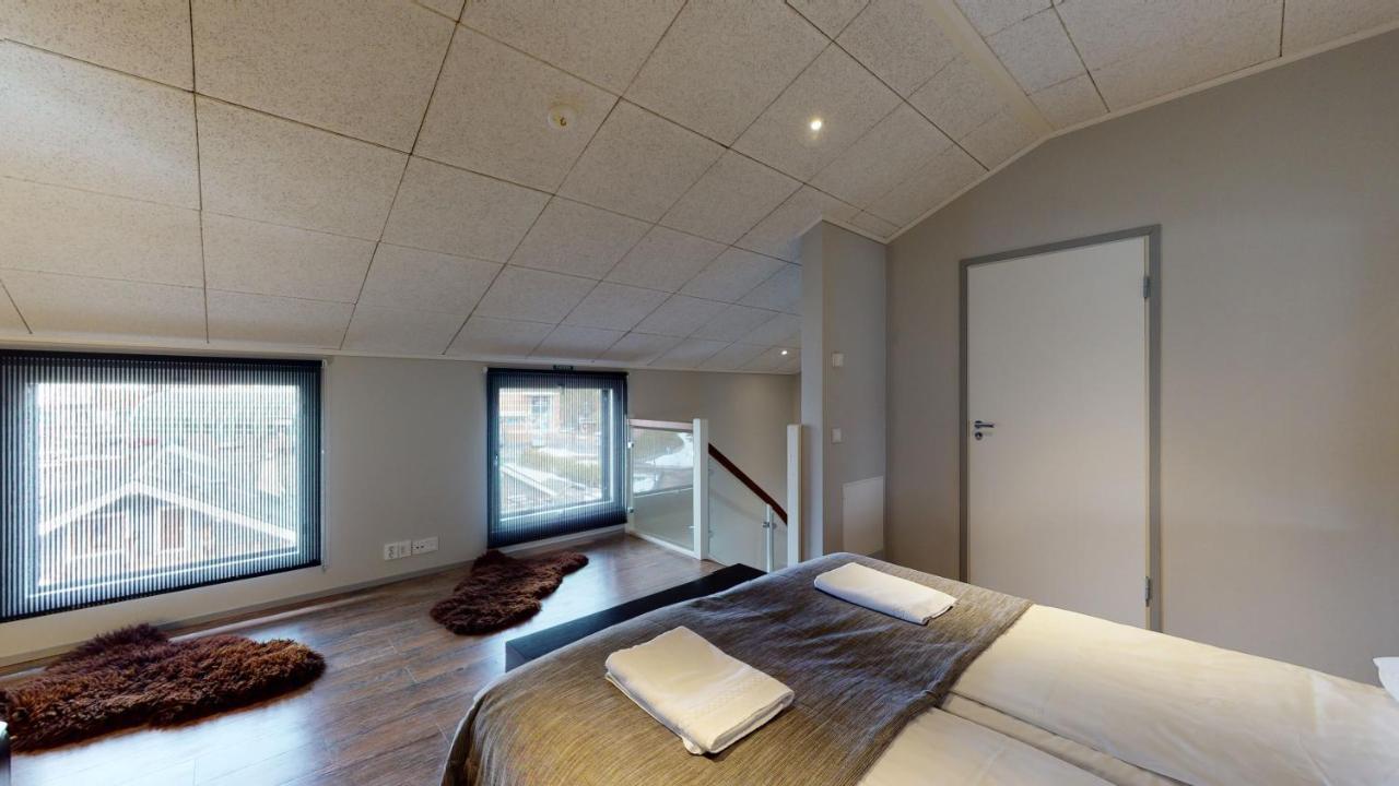 Sandy Kelt - Irish House Apartments Kalajoki Esterno foto
