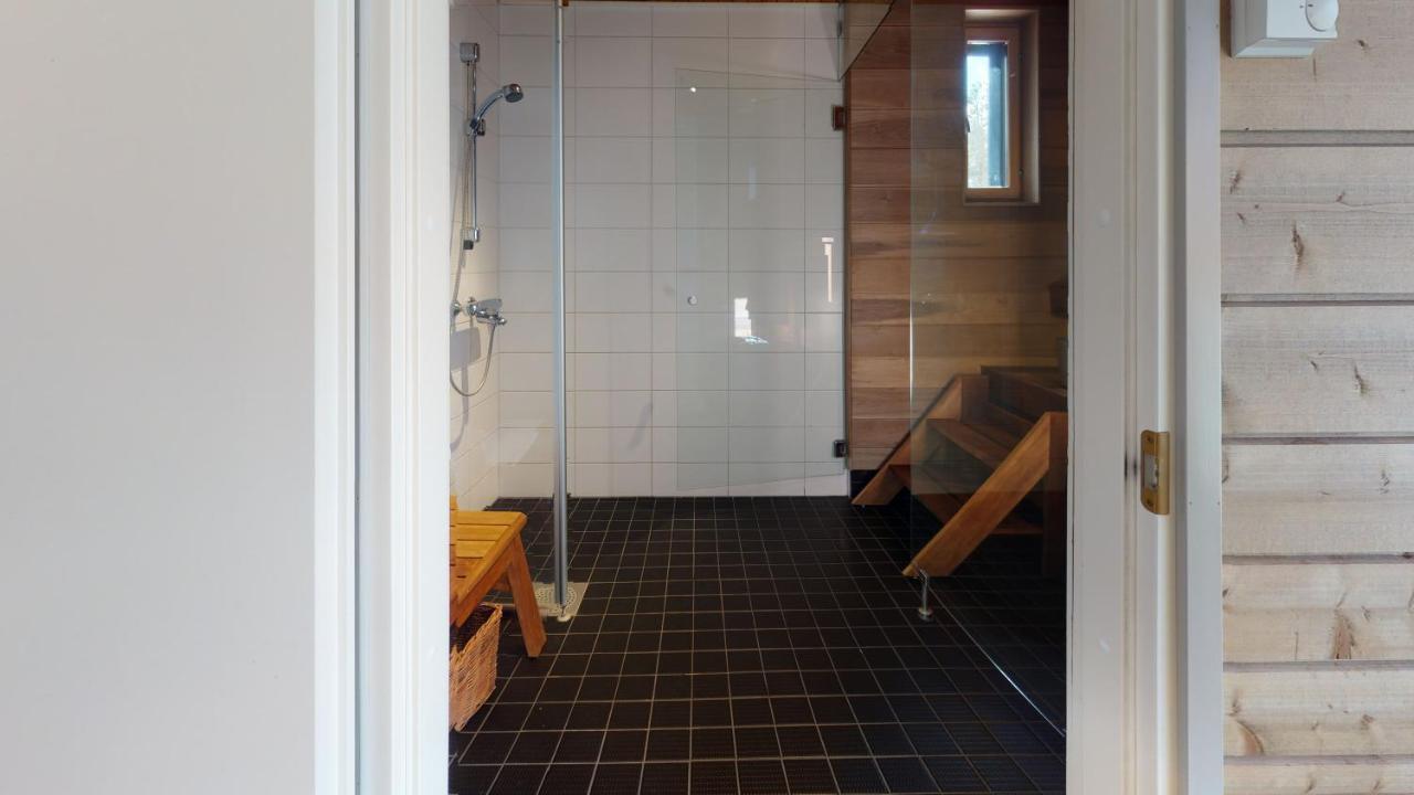Sandy Kelt - Irish House Apartments Kalajoki Esterno foto