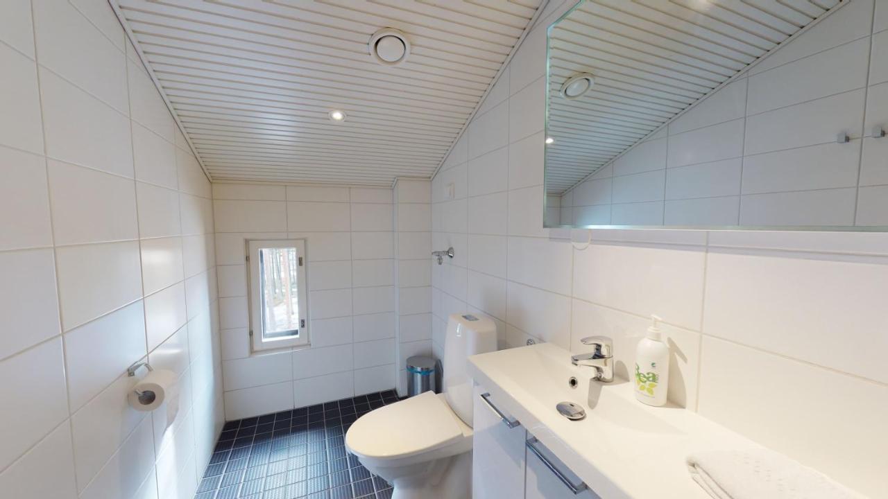 Sandy Kelt - Irish House Apartments Kalajoki Esterno foto