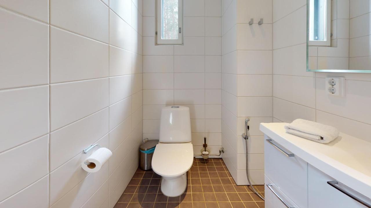 Sandy Kelt - Irish House Apartments Kalajoki Esterno foto