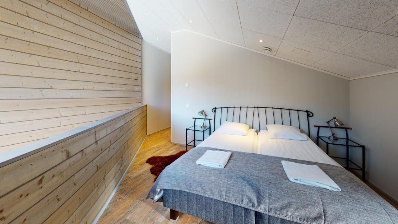 Sandy Kelt - Irish House Apartments Kalajoki Esterno foto